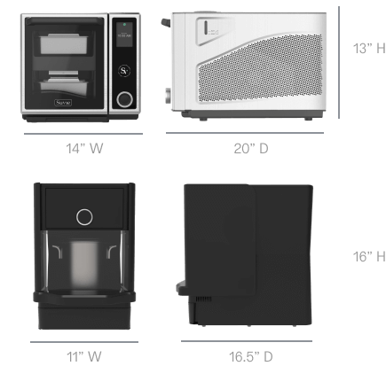 Technical Specs